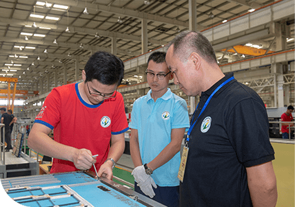 欢迎来到304am永利集团媒体演示中心(MMC)