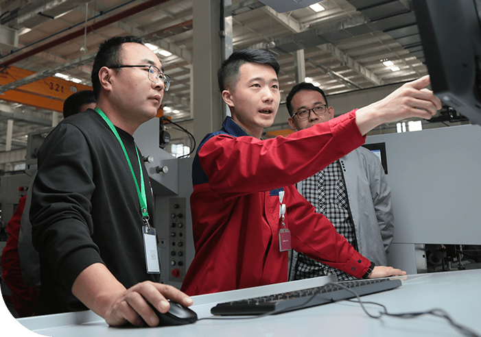 培训项目 培训项目